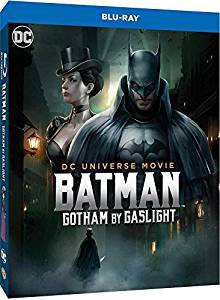 Batman : Gotham by Gaslight - BluRay