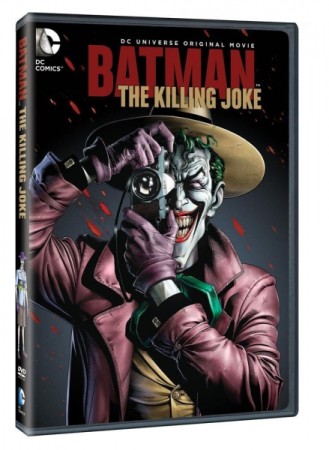 Batman : The Killing Joke - DVD