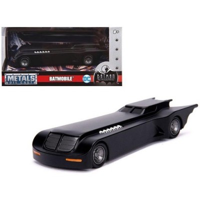 Réplique Batmobile - Batman The Animated Series - Répliques
