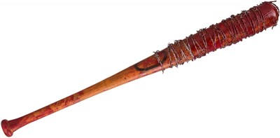 Batte Lucille de Negan - The Walking Dead Take It Like a Champ Edition - Répliques
