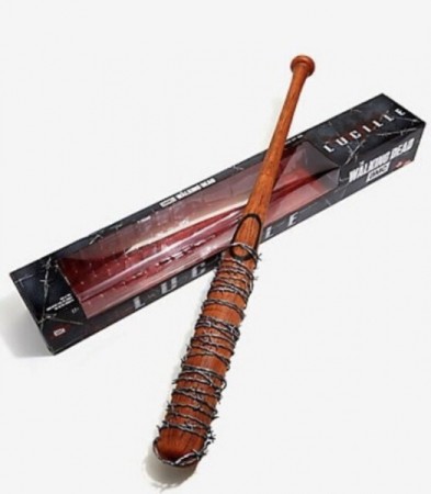 Batte Lucille de Negan - The Walking Dead - Répliques