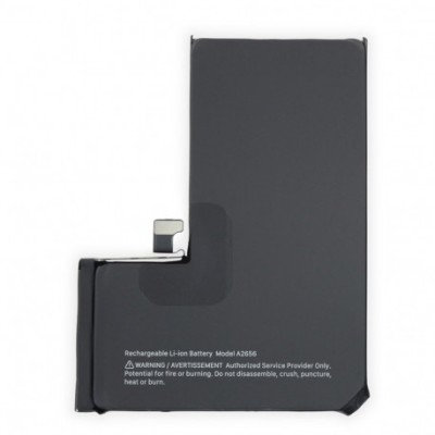 Batterie iPhone 13 Pro - Multimedia
