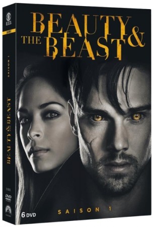 Beauty and the Beast - Saison 1 - DVD