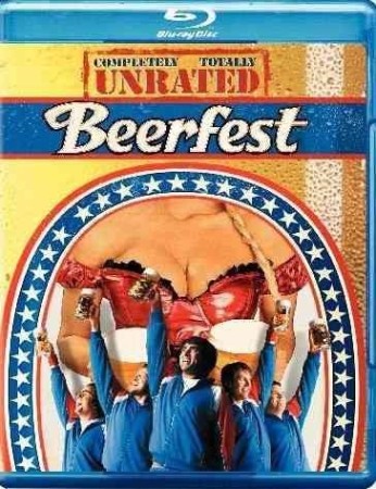 Beerfest - BluRay