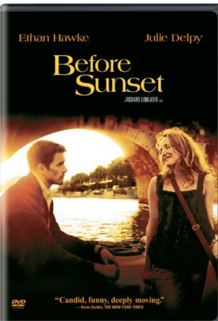 Before Sunset - DVD
