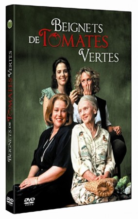 Beignets de tomates vertes - DVD