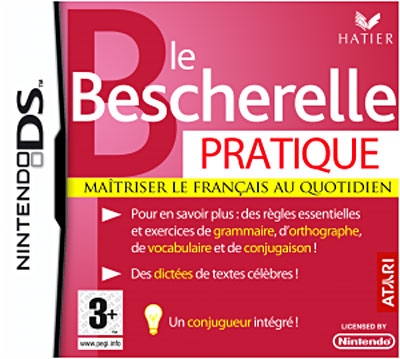 Bescherelle Pratique - DS