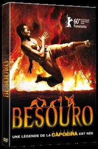 Besouro - DVD