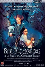 Bibi blocksberg secret des chouettes - DVD