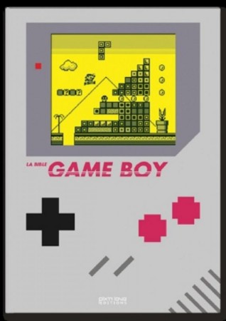 La Bible Game Boy - Classic Set - Librairie