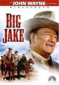 Big Jake - DVD