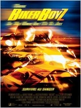 Biker boyz - DVD