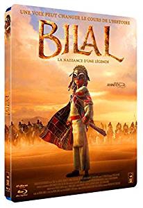 Bilal - BluRay