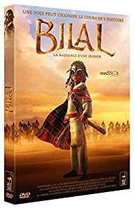 Bilal - DVD