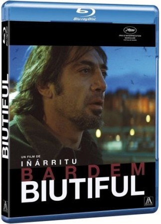 Biutiful - BluRay