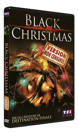 Black Christmas - DVD