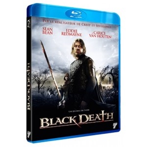 Black Death - BluRay