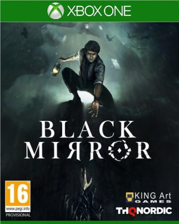 Black Mirror - Xbox One