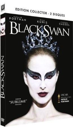 Black Swan - Edition collector - DVD