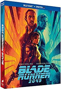 Blade Runner 2049 - DVD
