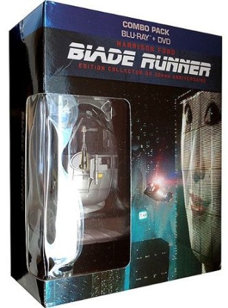 Blade Runner - Édition 30ème Anniversaire - BluRay