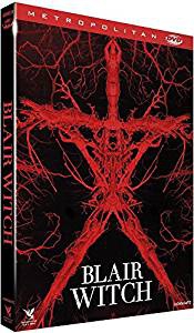 Blair Witch - DVD