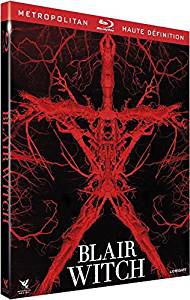 Blair Witch - BluRay