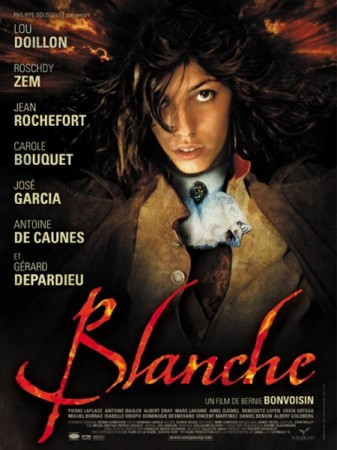 Blanche - DVD