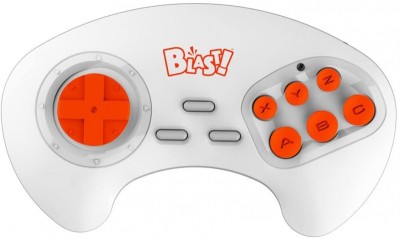 Console Blast! Activision Flashback - Divers rétro