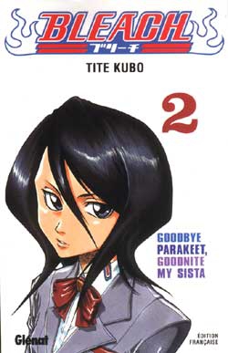 Bleach - Tome 2 - Librairie