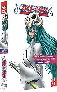 Bleach - Saison 4 : Box 2 - DVD
