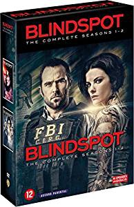 Blindspot - Saisons 1 et 2 - DVD