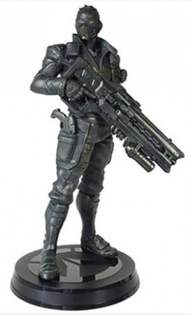 Figurine Soldier: 76 - Overwatch - Blizzard Collectibles - Figurine