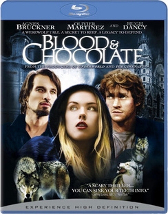 Blood & Chocolate - BluRay