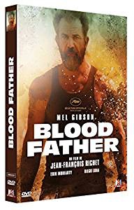 Blood Father - DVD