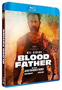 Blood Father - BluRay