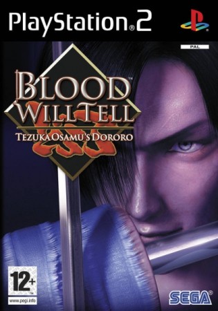 Blood Will Tell: Tezuka Osamu's Dororo  - Playstation 2