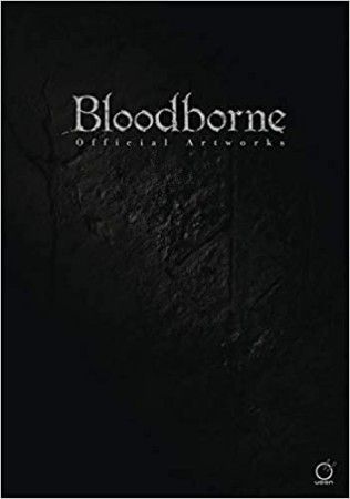 Bloodborne Official Artworks - Librairie