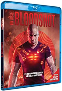 Bloodshot - BluRay