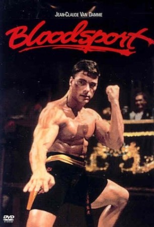 Bloodsport - DVD