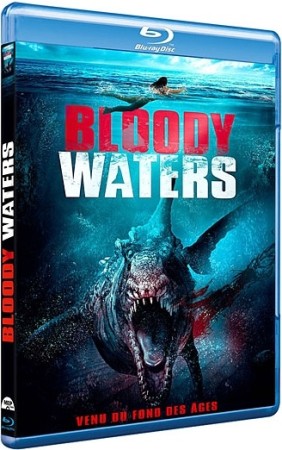 Bloody Waters - BluRay