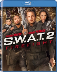 S.W.A.T. 2 : Fire Fight - BluRay