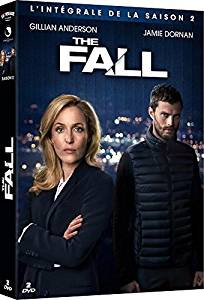 The Fall - Saison 2 - BluRay