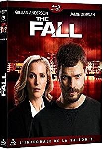 The Fall - Saison 3 - BluRay