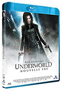 Underworld : Nouvelle Ère - BluRay