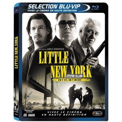 Little New York - BluRay