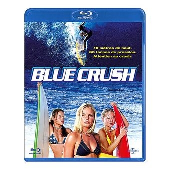 Blue Crush - BluRay