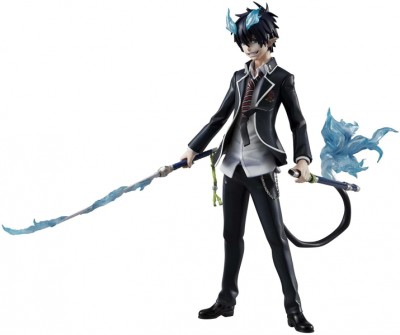 Figurine Okumura Rin - Blue Exorcist G.E.M.  - Figurine