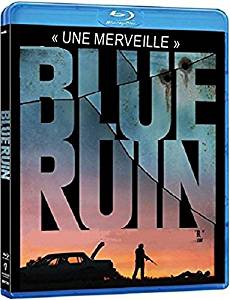 Blue Ruin - BluRay