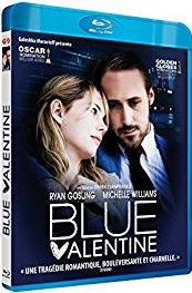 Blue Valentine - BluRay